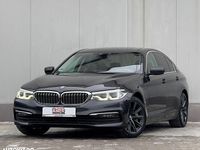 Second-hand BMW 530e Luxury Line 292 CP (214 kW) 2019 Culoaregri Berlinǎ