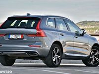 second-hand Volvo XC60 D4 R-Design