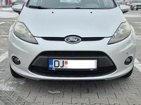 Second-hand Ford Fiesta 80 CP (58 kW) 2012 Hatchback