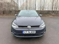 Second-hand VW Golf VII 115 CP (84 kW) 2020 Hatchback