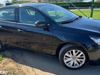 Second-hand Peugeot 308 Active 120 CP (88 kW) 2015 Culoarenegru Hatchback