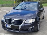Second-hand VW Passat 140 CP (102 kW) 2009 Break