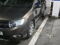 Second-hand Dacia Logan 100 CP (73 kW) 2020 Maro Berlinǎ