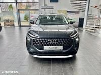 Nouă Audi Q3 Advanced Plus 150 CP (110 kW) 2025 Culoaregri SUV