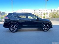 second-hand Nissan X-Trail 1.6Dci 130CP 4x4 TEKNA Xenon Scaune incalzite