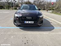 second-hand Audi Q8 