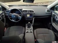 second-hand Renault Kadjar Euro 6, Km Reali 160.000