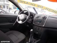 second-hand Dacia Logan 