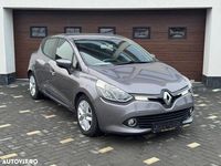 Second-hand Renault Clio IV Life 90 CP (66 kW) 2014 Culoaregri Hatchback