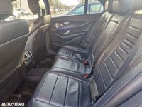 second-hand Mercedes E220 d T-Modell Aut.