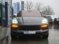 Second-hand Porsche Cayenne Coupe 440 CP (323 kW) 2019 Culoaregri Coupe