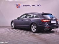 Second-hand Audi A4 190 CP (139 kW) 2020 Culoaregri Break