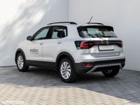 second-hand VW T-Cross - 1.0 TSI DSG