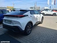 Nouă Toyota C-HR 122 CP (89 kW) 2025 Culoarealb SUV