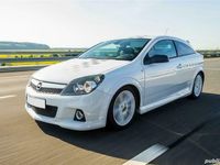 second-hand Opel Astra OPC
