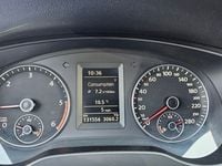 Second-hand VW Jetta 140 CP (102 kW) 2012 Argintiu Berlinǎ