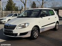 second-hand Skoda Fabia 1.6 TDI DPF COOL EDITION