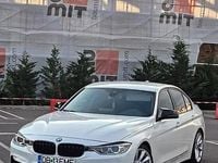 Second-hand BMW 320 163 CP (119 kW) 2013 Berlinǎ