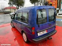 second-hand Opel Combo 1.7 Diesel,2006,Navi,Finantare Rate