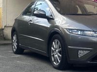 second-hand Honda Civic 1.8 i-VTEC 2009 stare excelentă