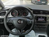 second-hand VW Golf VII 