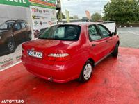 second-hand Fiat Albea 1.4