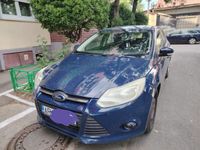 second-hand Ford Focus 1.6 TDCi Anniversary