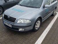 second-hand Skoda Octavia 2.0TDI Ambiente