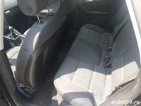 Second-hand Audi A3 90 CP (66 kW) 2010 Negru Hatchback