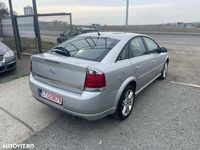 second-hand Opel Vectra 