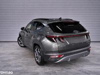 Second-hand Hyundai Tucson 180 CP (132 kW) 2021 Culoaregri SUV