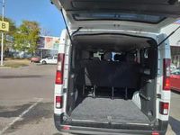 Second-hand Renault Trafic 145 CP (106 kW) 2016 Monovolum