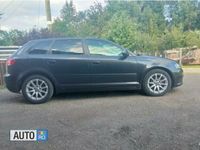 Second-hand Audi A3 105 CP (77 kW) 2010 Hatchback