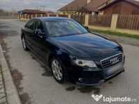 second-hand Audi A4 1.8 TFSI