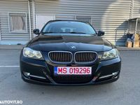 second-hand BMW 318 Seria 3 d DPF Touring Edition Lifestyle