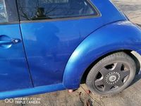 Second-hand Citroën Grand C4 Picasso 116 CP (85 kW) 2007 Monovolum