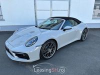 second-hand Porsche 992 2023 3.0 Benzină 385 CP 500 km - 172.536 EUR - leasing auto