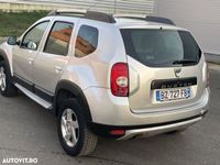 second-hand Dacia Duster 1.5 dCi 4x4 Laureate