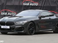 second-hand BMW M850 M8xDrive AT