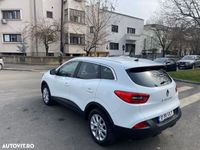 second-hand Renault Kadjar TCe 140 GPF Zen