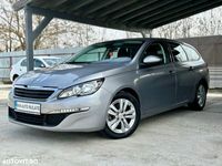 second-hand Peugeot 308 e-HDi FAP 115 Stop&Start Active