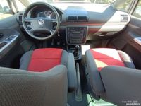 second-hand VW Sharan 