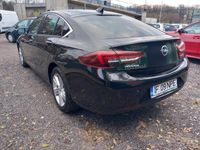second-hand Opel Insignia - IF 07 TJI