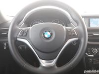 second-hand BMW X1 xDrive18d