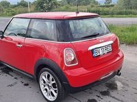 second-hand Mini ONE Standard