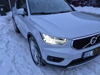 Second-hand Volvo XC40 150 CP (110 kW) 2021 SUV