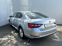 second-hand Skoda Superb Ambition 2.0 TDI DSG Small Fleet