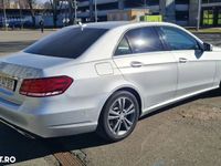 second-hand Mercedes E220 CDI BlueEfficiency Aut.