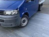 Second-hand VW T5 116 CP (85 kW) 2011 Van