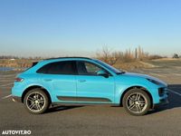 second-hand Porsche Macan S PDK